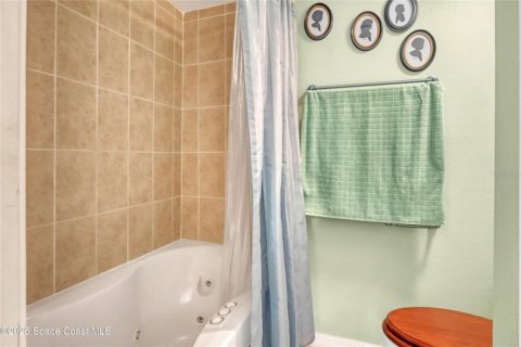 Condo in Titusville, Florida, 3 bedrooms  № 1840035 - photo 23