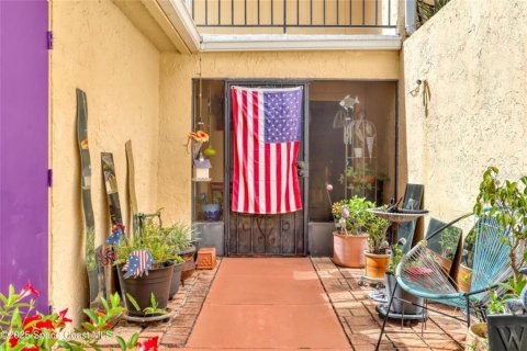 Condo in Titusville, Florida, 3 bedrooms  № 1840035 - photo 6