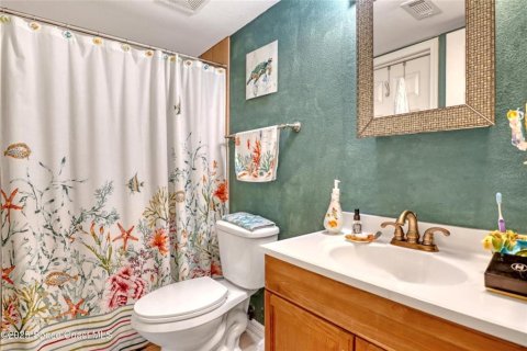 Condo in Titusville, Florida, 3 bedrooms  № 1840035 - photo 29