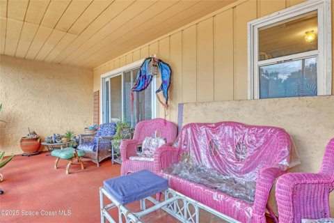 Condo in Titusville, Florida, 3 bedrooms  № 1840035 - photo 26