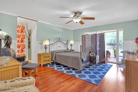 Condo in Titusville, Florida, 3 bedrooms  № 1840035 - photo 18