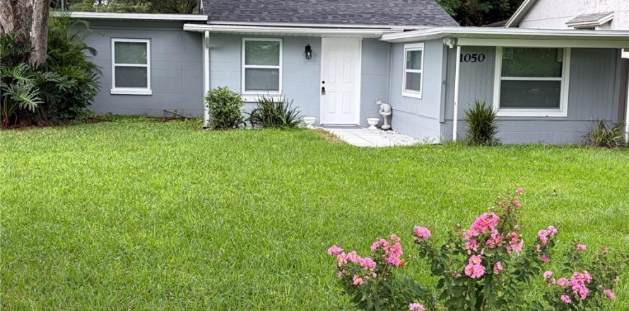 Villa ou maison à Orlando, Floride 2 chambres, 119.66 m2 № 2388230