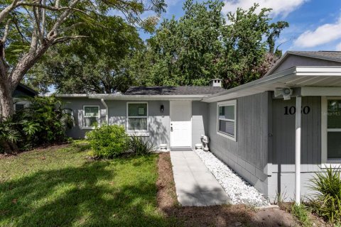 Villa ou maison à louer à Orlando, Floride: 2 chambres, 119.66 m2 № 2388230 - photo 5