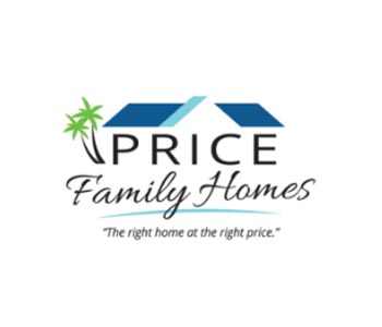 Price Family Homes