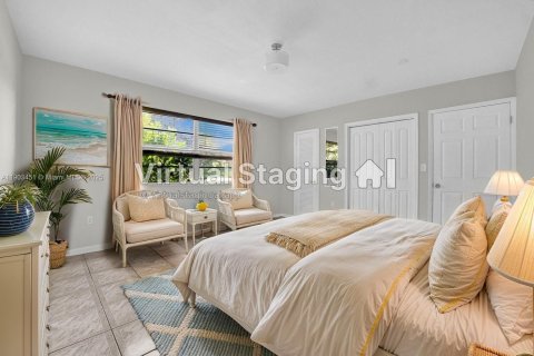 Casa en alquiler en Pinecrest, Florida, 4 dormitorios, 309.27 m2 № 1954412 - foto 7