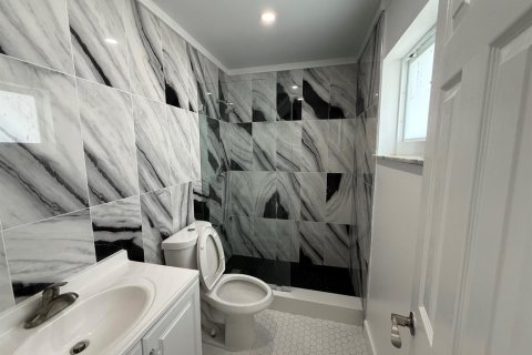 Copropriété à louer à Hollywood, Floride: 2 chambres № 2169321 - photo 4