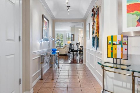 Copropriété à vendre à Sarasota, Floride: 3 chambres, 187.76 m2 № 1742575 - photo 6