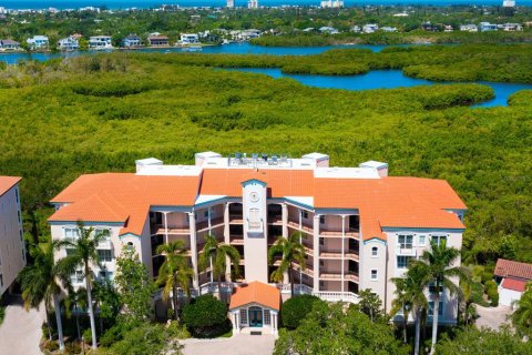 Copropriété à vendre à Sarasota, Floride: 3 chambres, 187.76 m2 № 1742575 - photo 1