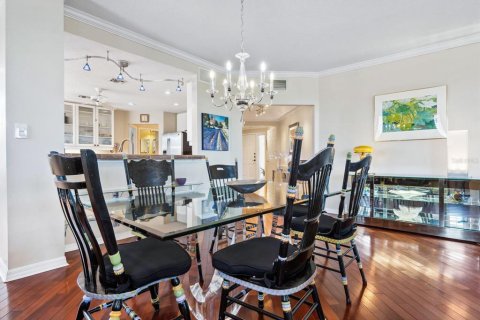 Copropriété à vendre à Sarasota, Floride: 3 chambres, 187.76 m2 № 1742575 - photo 18