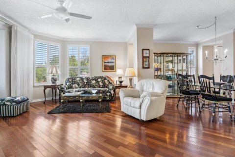 Copropriété à vendre à Sarasota, Floride: 3 chambres, 187.76 m2 № 1742575 - photo 16