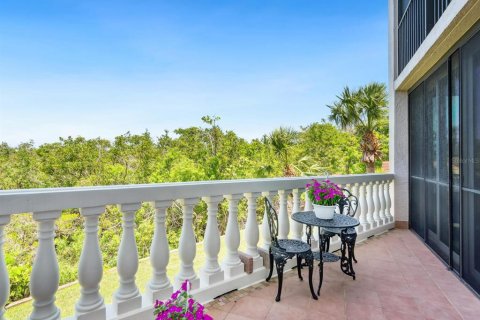 Copropriété à vendre à Sarasota, Floride: 3 chambres, 187.76 m2 № 1742575 - photo 11