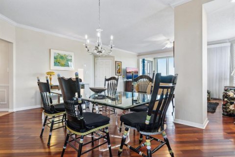 Copropriété à vendre à Sarasota, Floride: 3 chambres, 187.76 m2 № 1742575 - photo 17