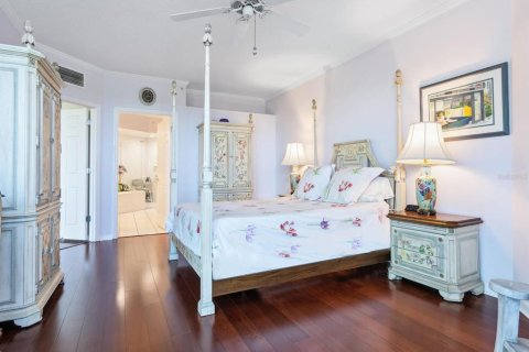 Copropriété à vendre à Sarasota, Floride: 3 chambres, 187.76 m2 № 1742575 - photo 24