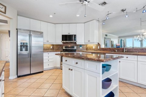 Copropriété à vendre à Sarasota, Floride: 3 chambres, 187.76 m2 № 1742575 - photo 20