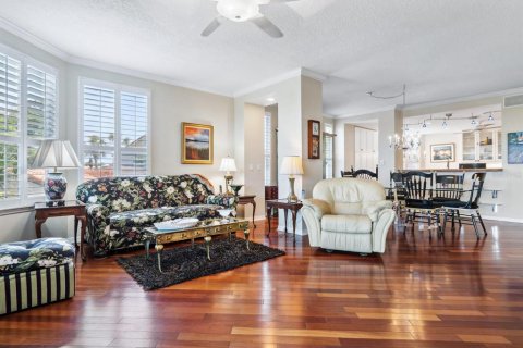 Copropriété à vendre à Sarasota, Floride: 3 chambres, 187.76 m2 № 1742575 - photo 15
