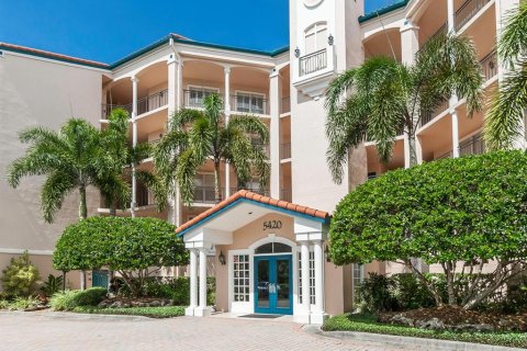 Copropriété à vendre à Sarasota, Floride: 3 chambres, 187.76 m2 № 1742575 - photo 3