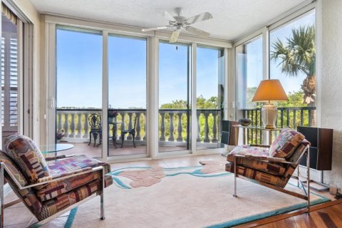 Copropriété à vendre à Sarasota, Floride: 3 chambres, 187.76 m2 № 1742575 - photo 10