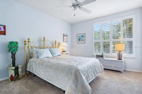 Copropriété à vendre à Sarasota, Floride: 3 chambres, 187.76 m2 № 1742575 - photo 28