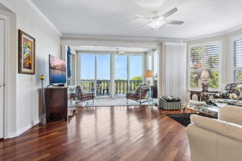 Copropriété à vendre à Sarasota, Floride: 3 chambres, 187.76 m2 № 1742575 - photo 9
