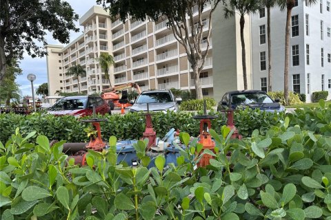 Condominio en Pompano Beach, Florida, 2 dormitorios  № 2007650