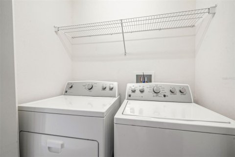 Adosado en venta en Tampa, Florida, 2 dormitorios, 112.97 m2 № 1848185 - foto 28