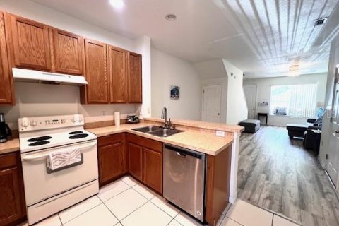 Touwnhouse à vendre à Tampa, Floride: 2 chambres, 112.97 m2 № 1848185 - photo 10
