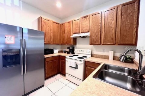 Touwnhouse à vendre à Tampa, Floride: 2 chambres, 112.97 m2 № 1848185 - photo 11