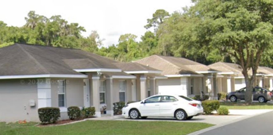 Appartement à Belleview, Floride 2 chambres, 83.61 m2 № 1812647