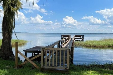 Terreno en venta en Leesburg, Florida № 1844415 - foto 7