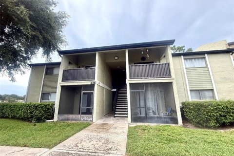 Condo in Altamonte Springs, Florida, 2 bedrooms № 2280659