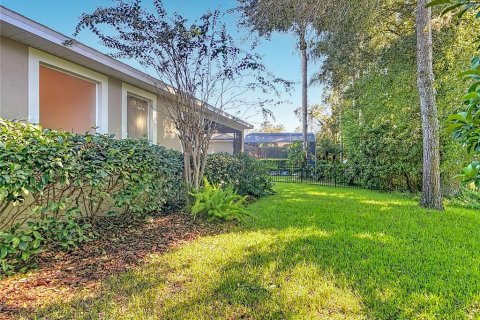 Villa ou maison à vendre à DeLand, Floride: 4 chambres, 197.88 m2 № 2418888 - photo 28