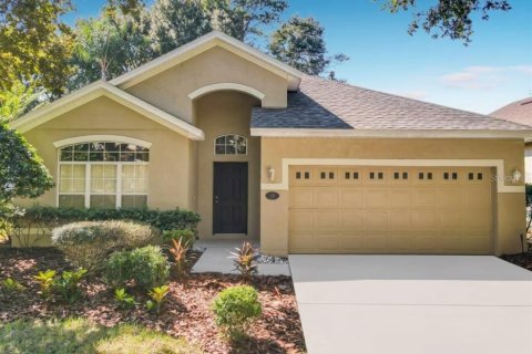 Villa ou maison à vendre à DeLand, Floride: 4 chambres, 197.88 m2 № 2418888 - photo 2