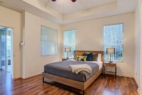 Villa ou maison à vendre à DeLand, Floride: 4 chambres, 197.88 m2 № 2418888 - photo 15