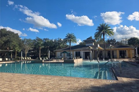 Villa ou maison à vendre à DeLand, Floride: 4 chambres, 197.88 m2 № 2418888 - photo 30