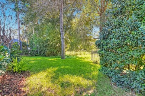 Villa ou maison à vendre à DeLand, Floride: 4 chambres, 197.88 m2 № 2418888 - photo 29