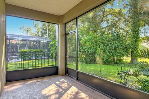 Villa ou maison à vendre à DeLand, Floride: 4 chambres, 197.88 m2 № 2418888 - photo 26