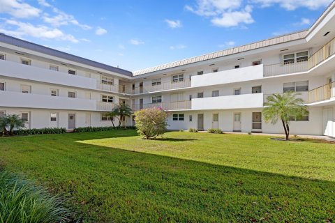 Copropriété à louer à Boca Raton, Floride: 2 chambres, 78.97 m2 № 2181735 - photo 14