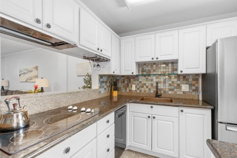 Condo à Boca Raton, Floride, 2 chambres  № 2181735