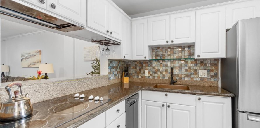 Condo à Boca Raton, Floride, 2 chambres № 2181735
