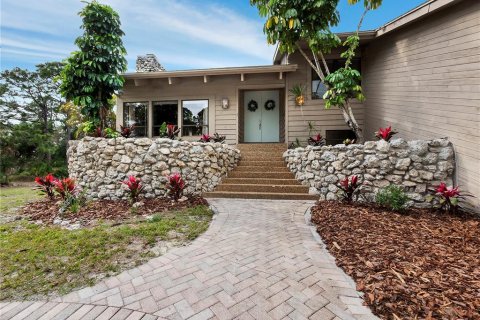House in Venice, Florida 5 bedrooms, 321.53 sq.m. № 1807486 - photo 6