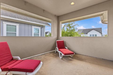 Villa ou maison à vendre à Orlando, Floride: 3 chambres, 229.65 m2 № 2152160 - photo 24