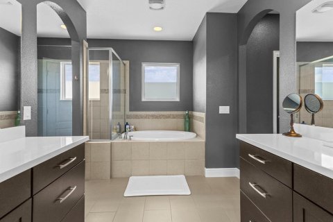 Villa ou maison à vendre à Orlando, Floride: 3 chambres, 229.65 m2 № 2152160 - photo 18