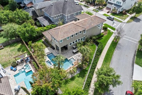 Villa ou maison à vendre à Orlando, Floride: 3 chambres, 229.65 m2 № 2152160 - photo 3