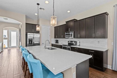 Villa ou maison à vendre à Orlando, Floride: 3 chambres, 229.65 m2 № 2152160 - photo 6