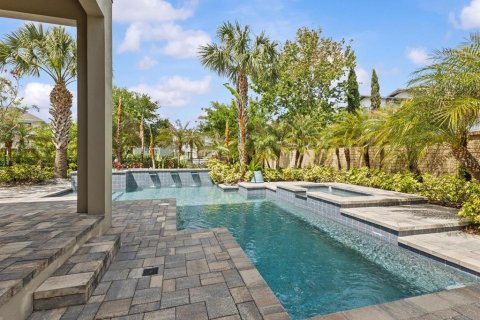 Villa ou maison à vendre à Orlando, Floride: 3 chambres, 229.65 m2 № 2152160 - photo 30