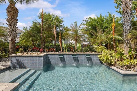 Villa ou maison à vendre à Orlando, Floride: 3 chambres, 229.65 m2 № 2152160 - photo 29