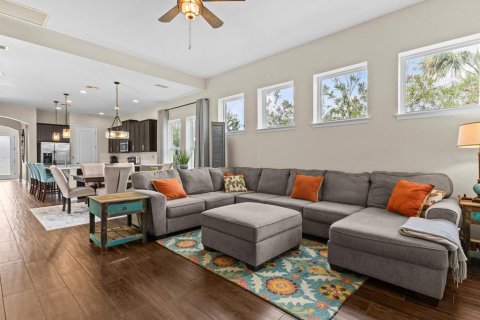 Villa ou maison à vendre à Orlando, Floride: 3 chambres, 229.65 m2 № 2152160 - photo 11