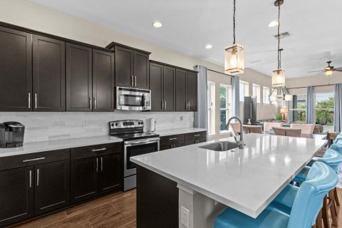 Villa ou maison à vendre à Orlando, Floride: 3 chambres, 229.65 m2 № 2152160 - photo 7