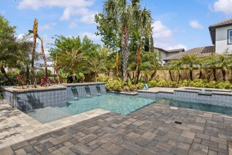Villa ou maison à vendre à Orlando, Floride: 3 chambres, 229.65 m2 № 2152160 - photo 28