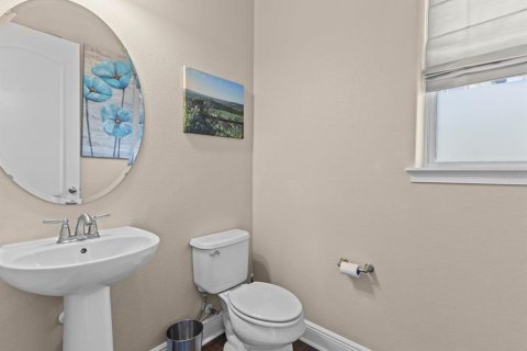 Villa ou maison à vendre à Orlando, Floride: 3 chambres, 229.65 m2 № 2152160 - photo 14